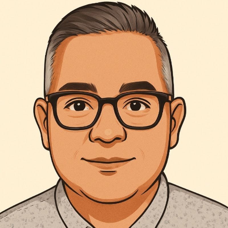 Jorge Correa Viejoyork 