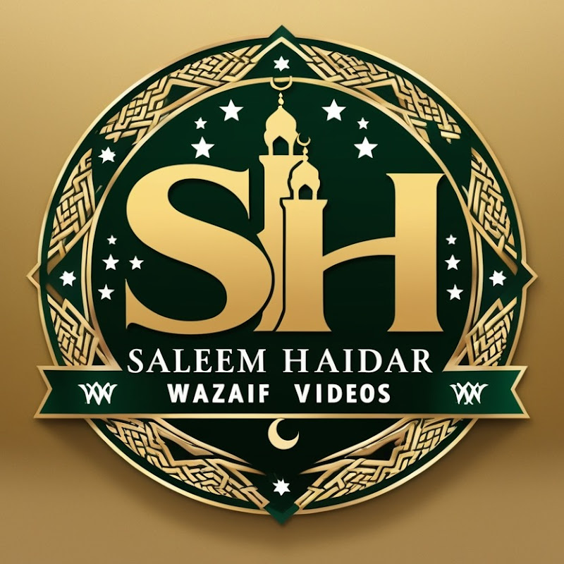 Saleem Haidar Wazaif