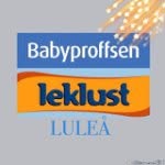 Babyproffsen Leklust Lulea