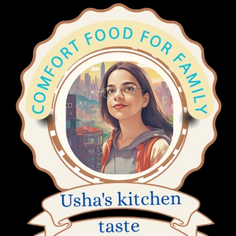  Usha's_ kitchen _taste 
