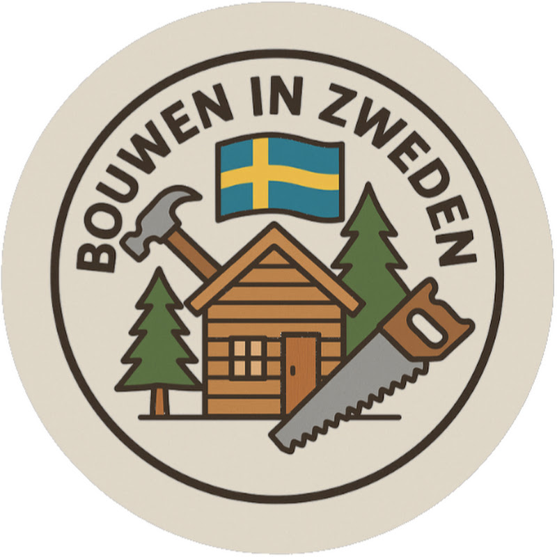 Bouwen in Zweden