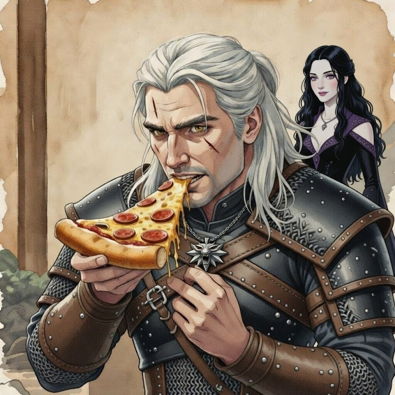 Game Night