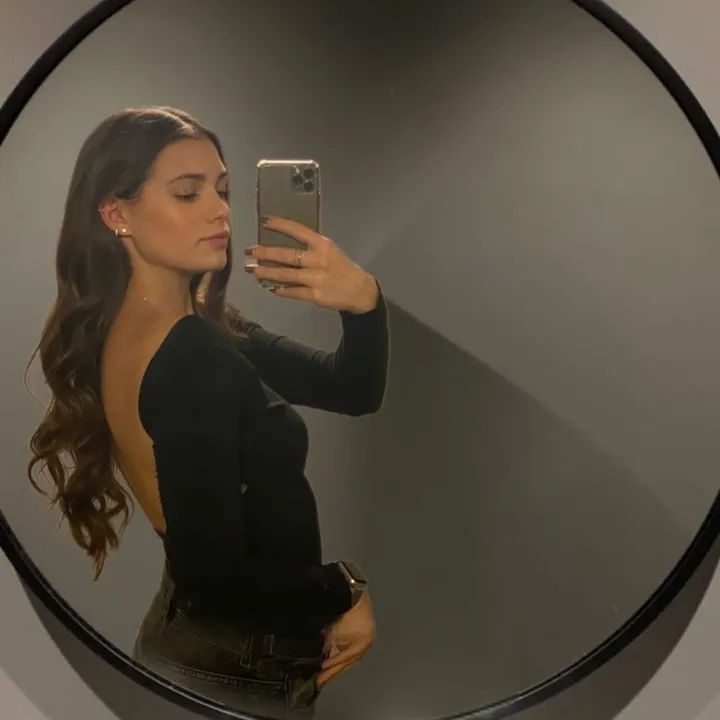 Giulia Doria 🍒