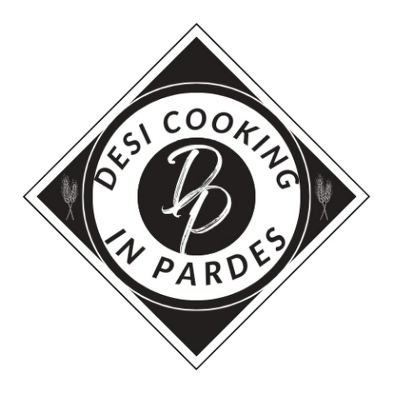 Desi Cooking In Pardes
