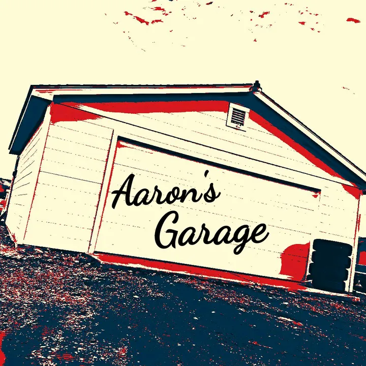 Aaron's Garage