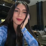 Daniela Ramos💖