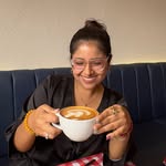 Christy Di Natali | Planes & Foodie