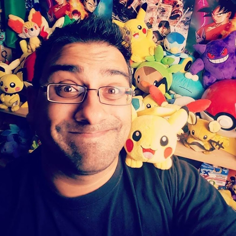 PokeCollection