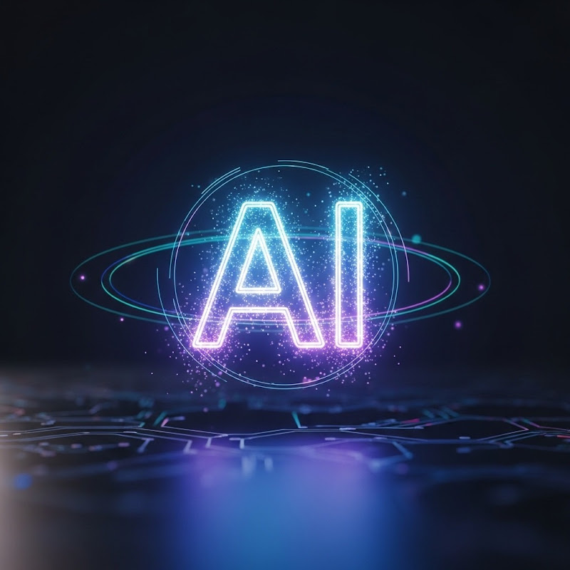 AI Studio عالم الذكاء الاصطناعى 