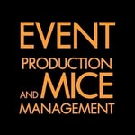 สาขาการผลิตอีเว้นท์ฯ