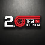 2.0TFSI Technical Turkey