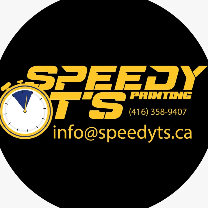 Speedy Ts Printing