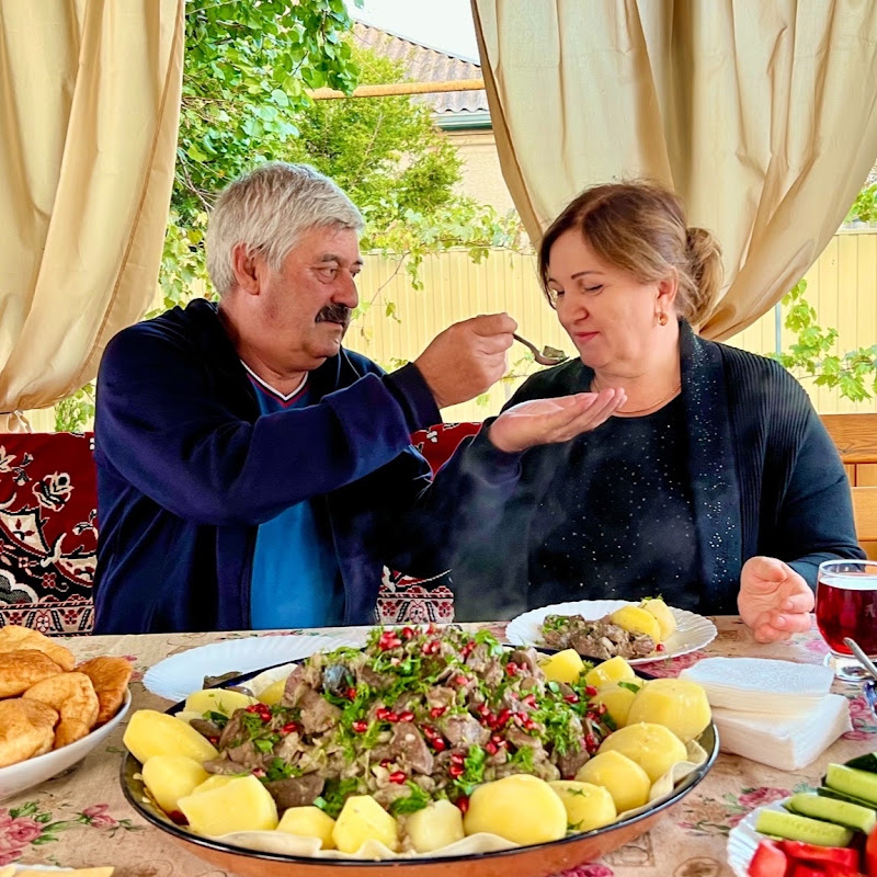 Чиха в деле