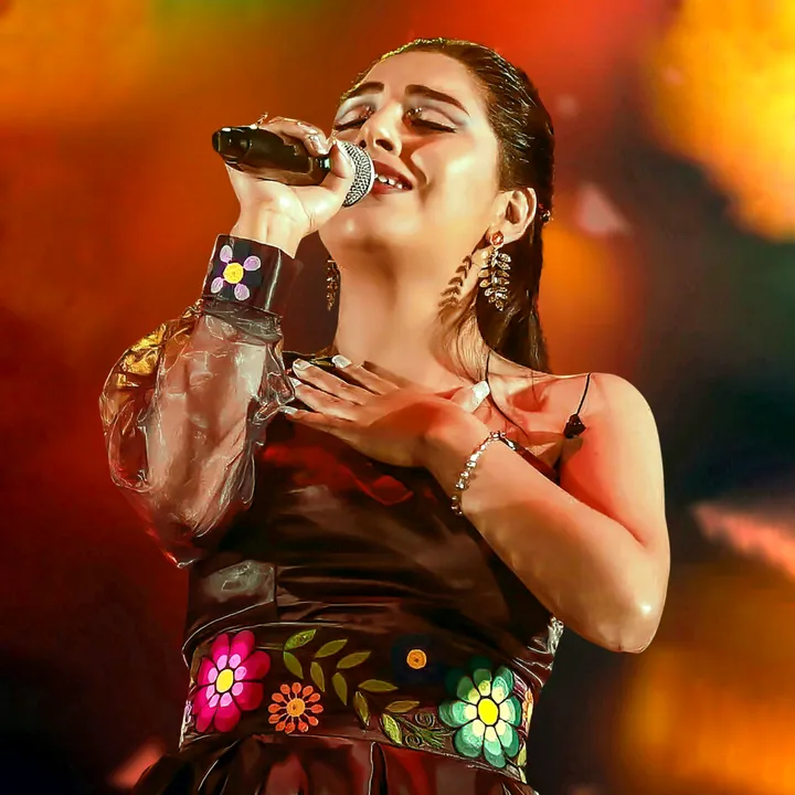 ARACELY🎙