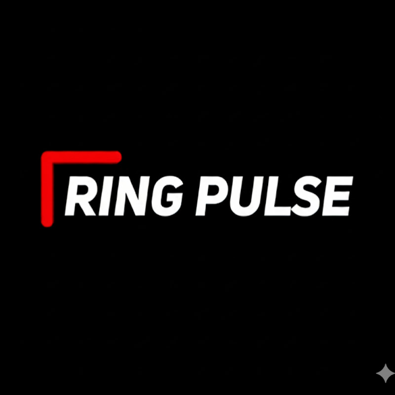 RING PULSE
