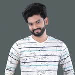 Aswin C