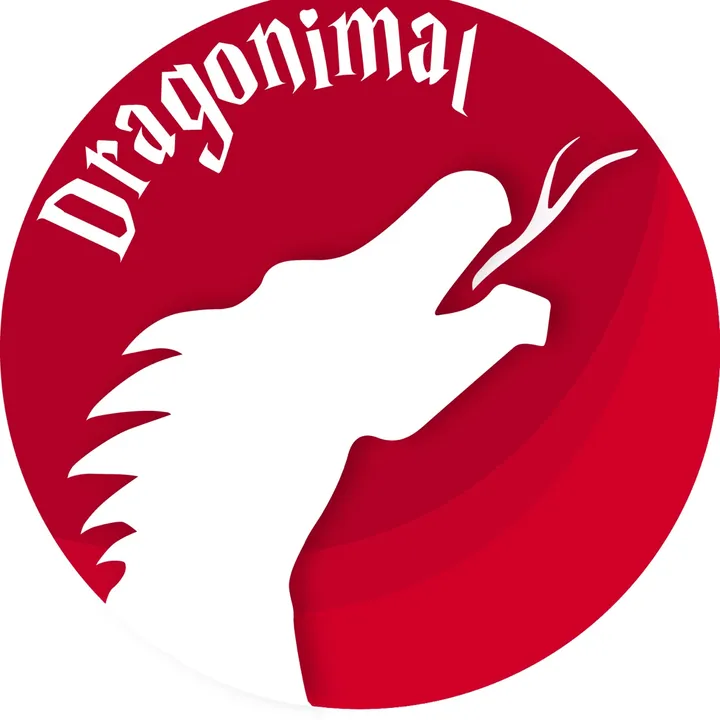 Dragonimal