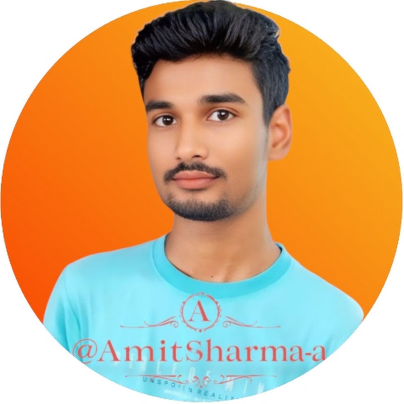 Amit kumar