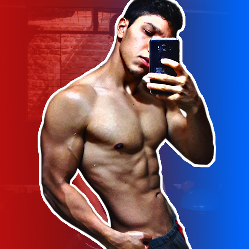 Cruces Nation (El Warrior)