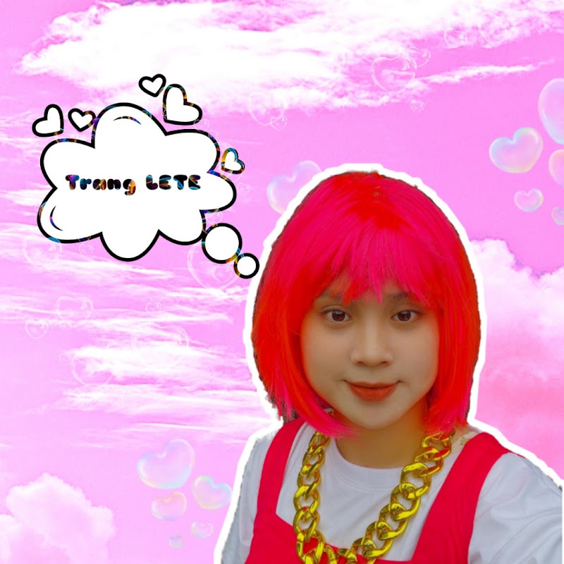 Trang LETE