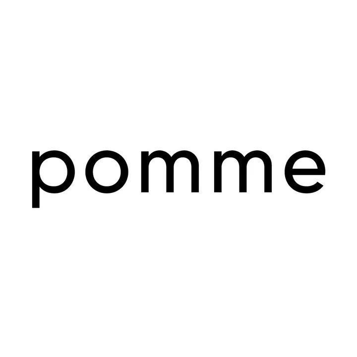 pomme