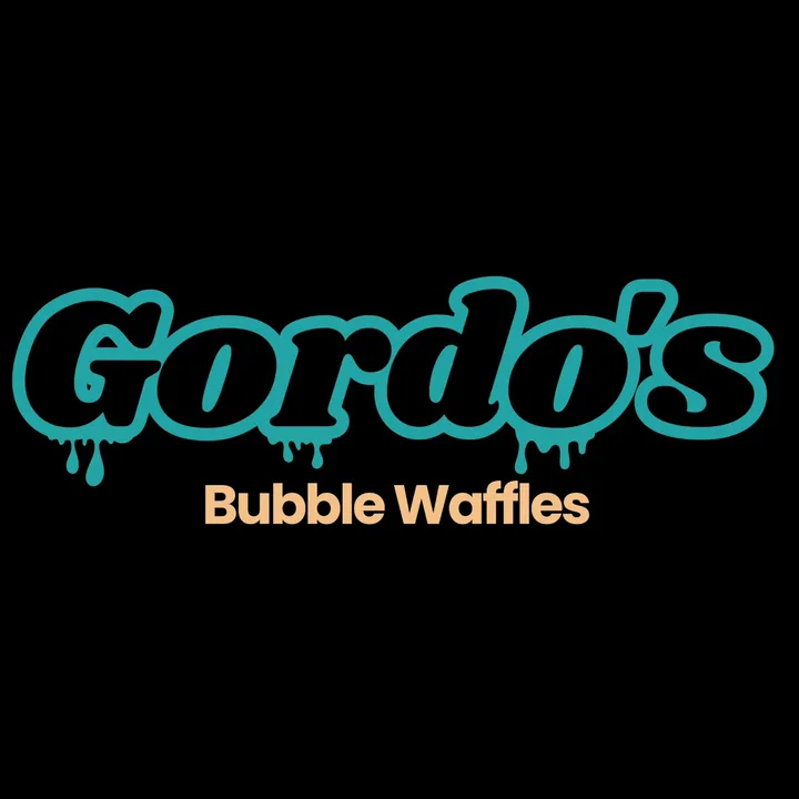 Gordos Bubble Waffles