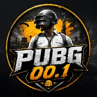 PUBG 00.1