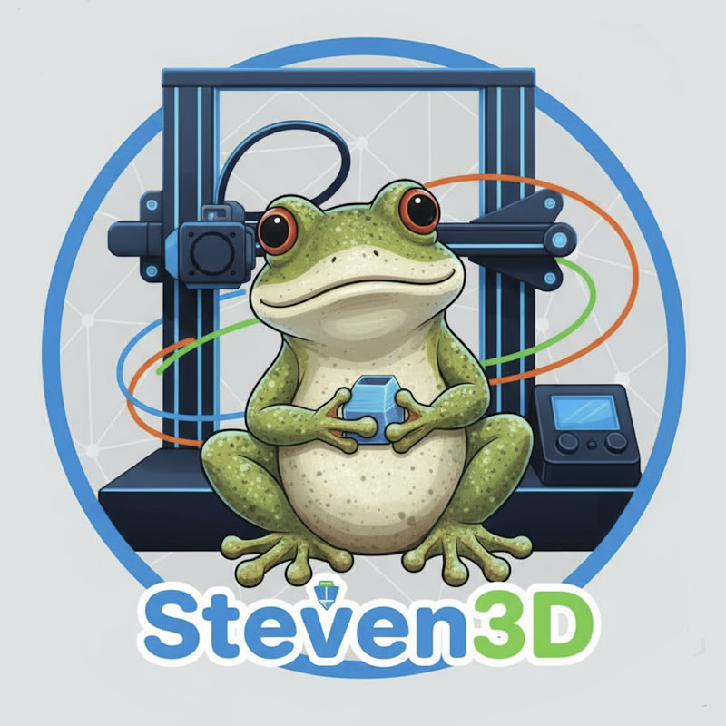 Steven3D