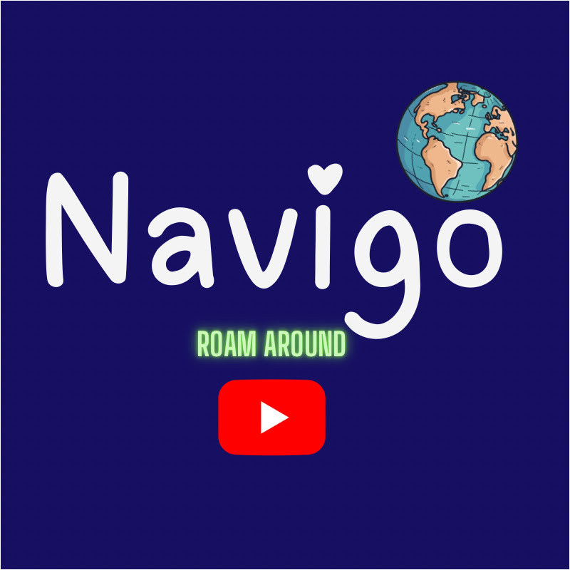 Navigo Roam Around