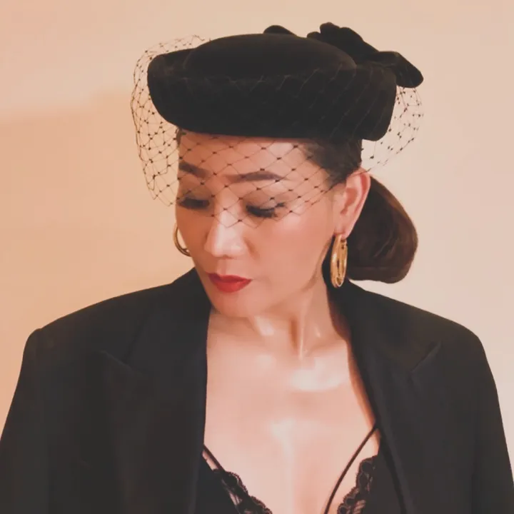Karen Naowarat
