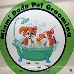 Miami Dade Mobile Pet Groomer