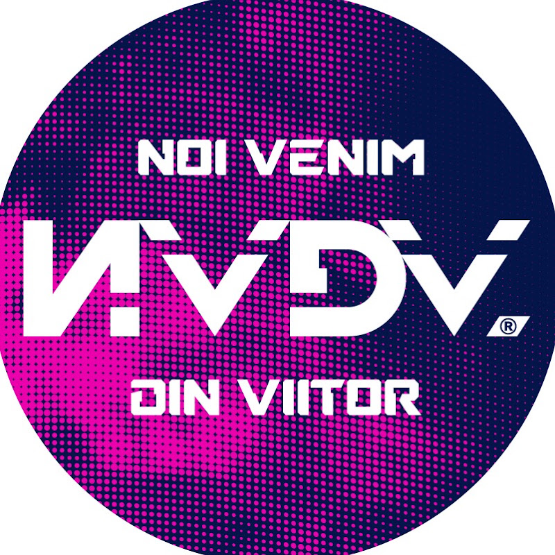 Noi venim din viitor