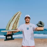 Pierre - Windsurf