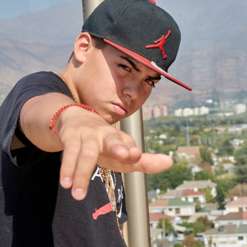 BENJA EL DE LA R