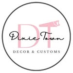 ᴅɪxɪᴇ ᴛᴏᴡɴ ᴅᴇᴄᴏʀ & ᴄᴜꜱᴛᴏᴍꜱ ʙʏ ɴɪᴄᴏʟᴇ