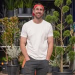 DAN THE PLANT MAN