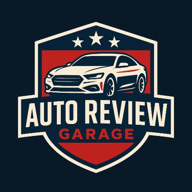 AUTO REVIEWS GARAGE 