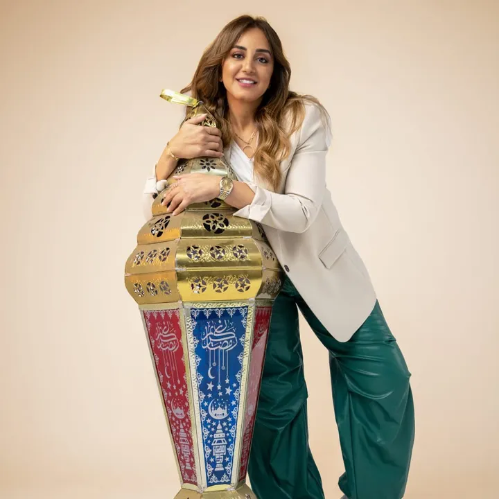 Prof. May Aly