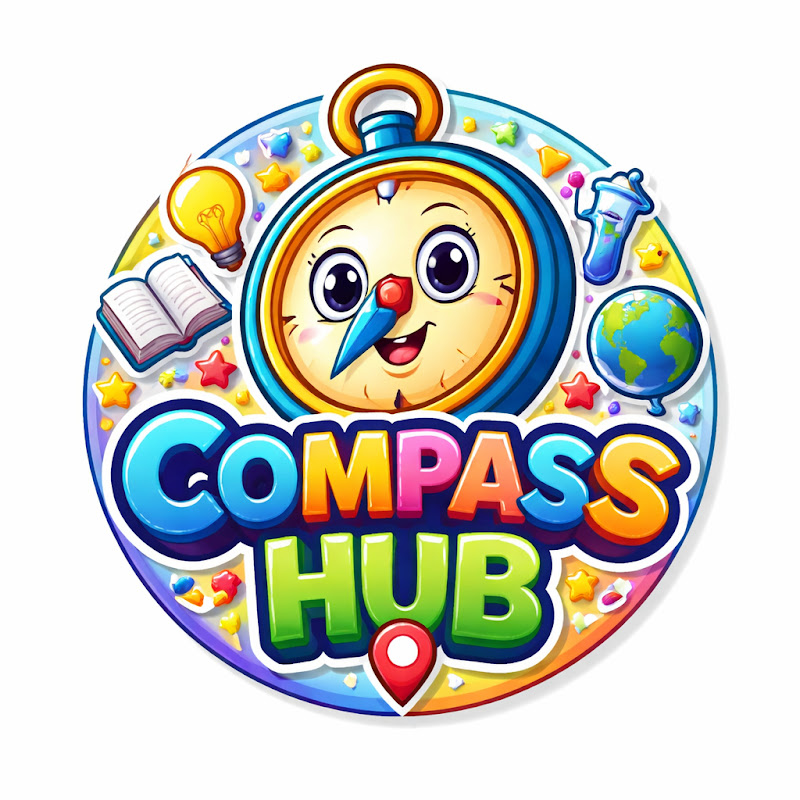 Compass Hub