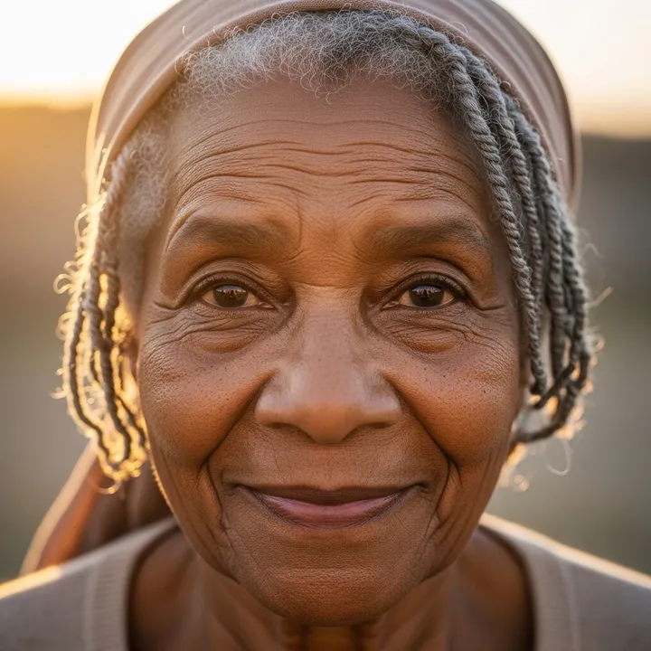 Mama Hattie Mae