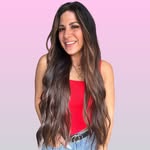 Milly Schrobback || FOOD + FASHION + FITNESS