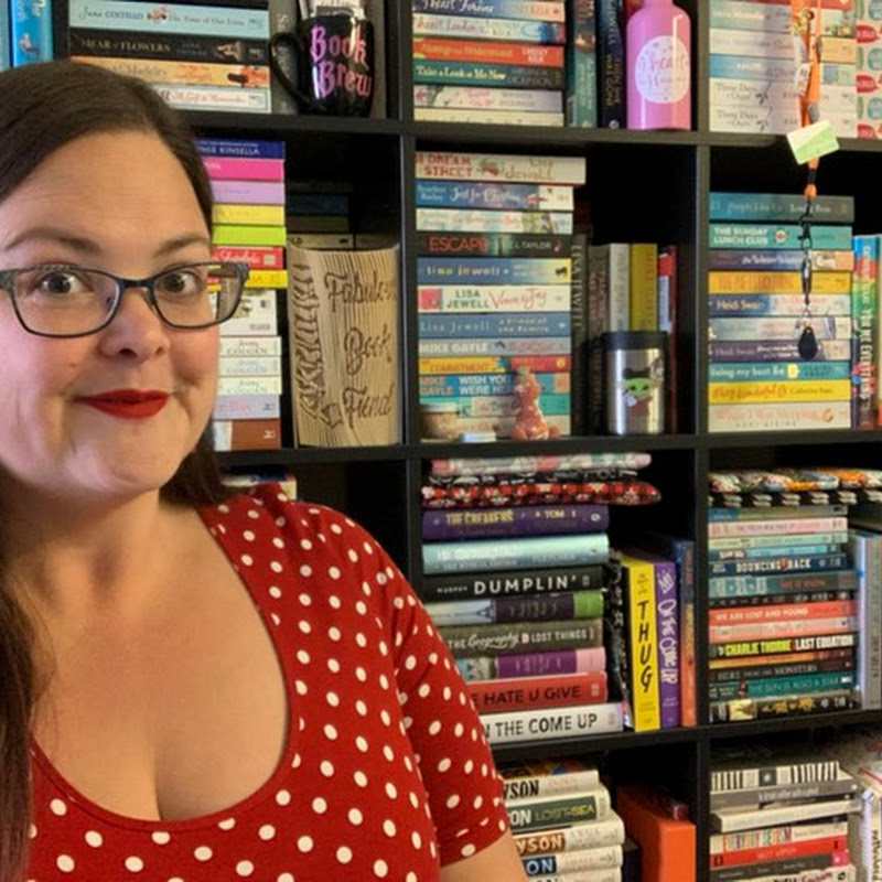 Fabulous Book Fiend