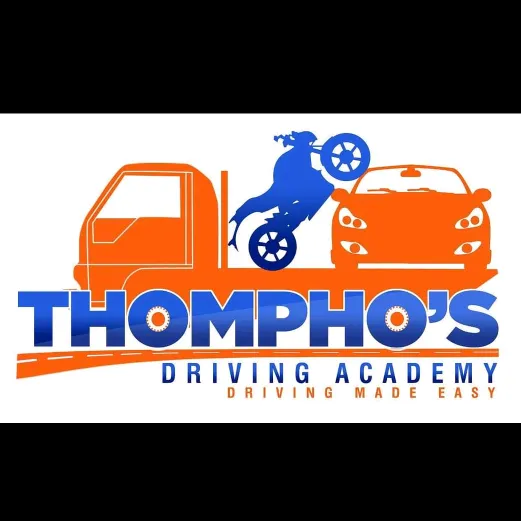 Thompho's driv academy/ salon