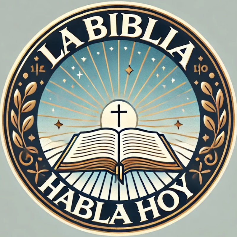La Biblia habla hoy