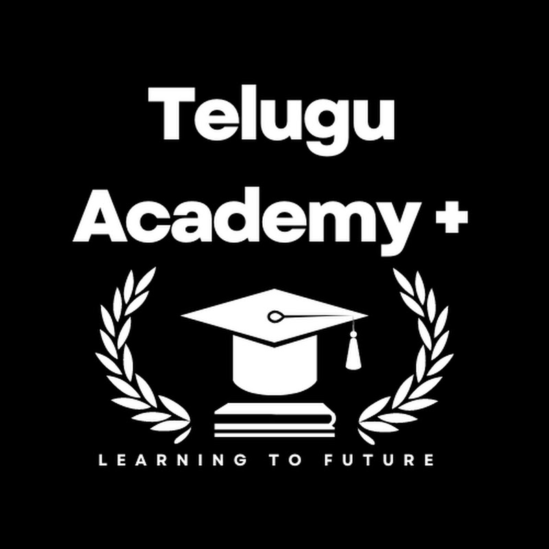 Telugu Academy+