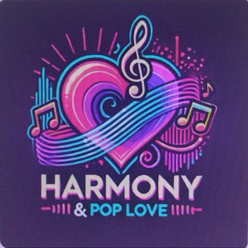 Harmony & Pop Love