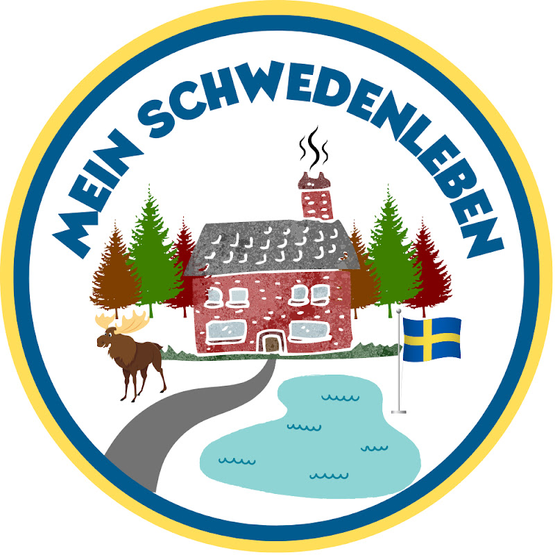 Mein Schwedenleben 