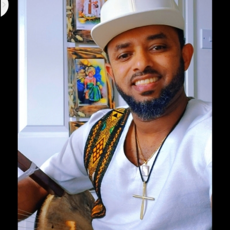 Gene Magna ተቀበል