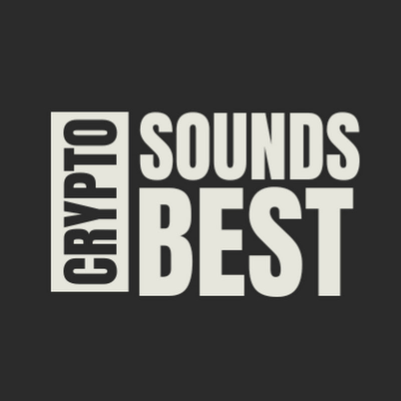 Crypto Sounds