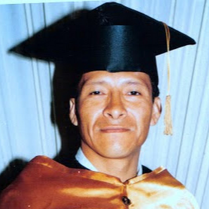 Jaime Del Castillo Jaramillo